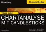 Cover von Visual Guide: Chartanalyse mit Candlesticks