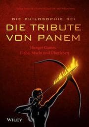 Cover von Die Philosophie bei 'Die Tribute von Panem'
