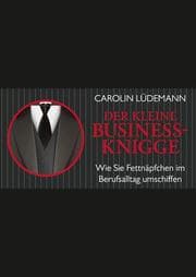 Cover von Der kleine Business-Knigge