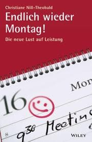 Cover von Endlich wieder Montag!