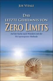 Cover von Das letzte Geheimnis von 'Zero Limits'