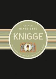 Cover von Knigge