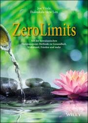 Cover von Zero Limits