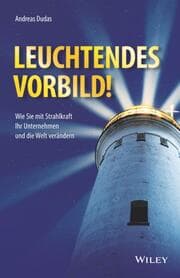 Cover von Leuchtendes Vorbild!