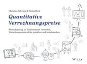 Cover von Quantitative Verrechnungspreise