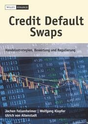Cover von Credit Default Swaps