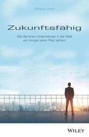 Cover von Zukunftsfähig