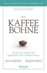 Cover von Die Kaffeebohne