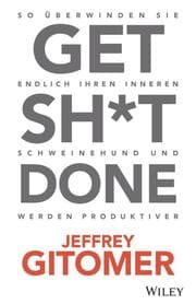 Cover von Get Sh(