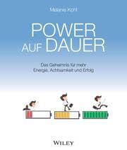 Cover von Power auf Dauer