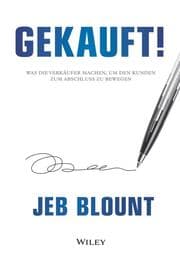 Cover von Gekauft!