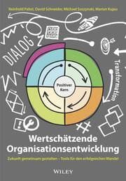 Cover von Wertschätzende Organisationsentwicklung