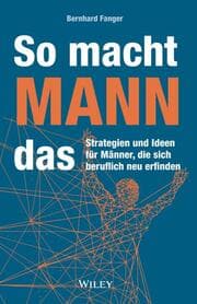 Cover von So macht MANN das