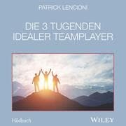 Cover von Die 3 Tugenden idealer Teamplayer