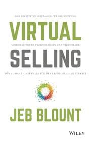 Cover von Virtual Selling