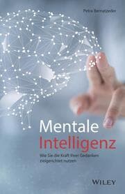 Cover von Mentale Intelligenz