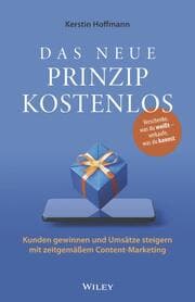 Cover von Das neue Prinzip kostenlos