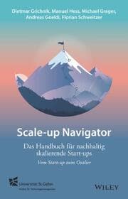 Cover von Scale-up Navigator