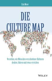 Cover von Die Culture Map
