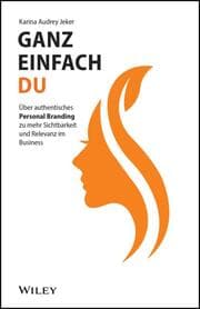 Cover von Ganz einfach du