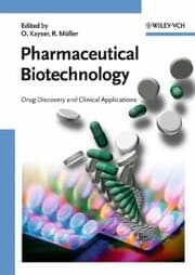 Cover von Pharmaceutical Biotechnology