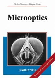 Cover von Microoptics