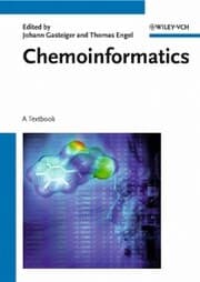Cover von Chemoinformatics