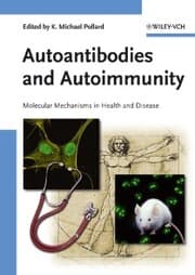 Cover von Autoantibodies and Autoimmunity