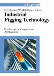 Cover von Industrial Pigging Technology