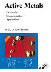 Cover von Active Metals