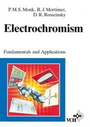 Cover von Electrochromism
