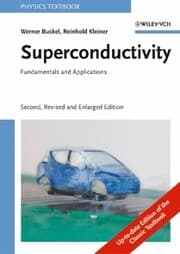 Cover von Superconductivity