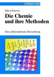 Cover von Die Chemie und ihre Methoden