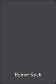 Cover von Umweltchemikalien