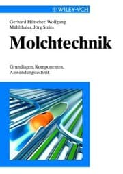 Cover von Molchtechnik