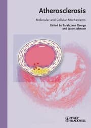 Cover von Atherosclerosis