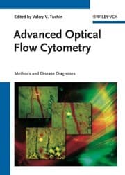 Cover von Advanced Optical Flow Cytometry