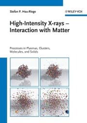 Cover von High-Intensity X-rays - Interaction with Matter