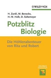 Cover von Potzblitz Biologie