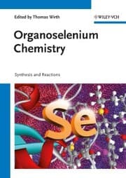 Cover von Organoselenium Chemistry