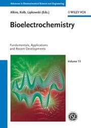 Cover von Bioelectrochemistry