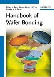 Cover von Handbook of Wafer Bonding