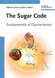 Cover von The Sugar Code