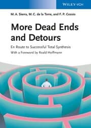 Cover von More Dead Ends and Detours