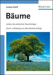 Cover von Bäume