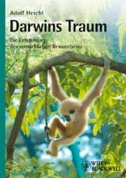 Cover von Darwins Traum