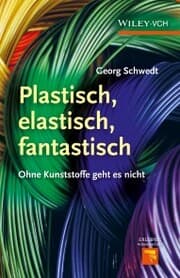 Cover von Plastisch, Elastisch, und Fantastisch
