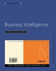 Cover von Business Intelligence