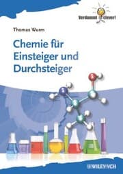 Cover von Chemie fur Einsteiger und Durchsteiger