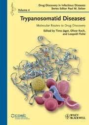 Cover von Trypanosomatid Diseases